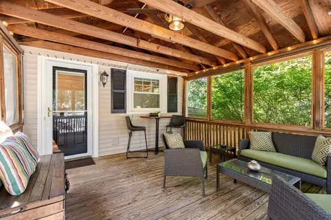 Exterior - 12 Thomas St, Walpole, MA 02081 photo 4 of 7