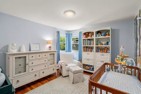 Bedroom - 12 Thomas St, Walpole, MA 02081 photo 1 of 1