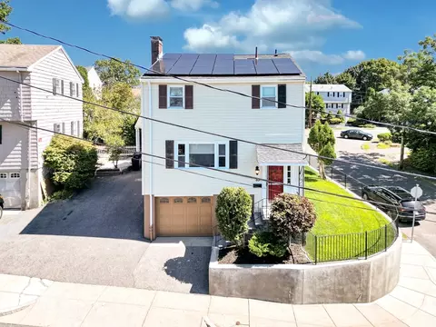83 Cowing St, West Roxbury, MA 02132