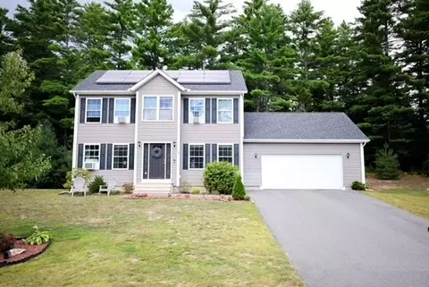 45 Pinewood Dr, Winchendon, MA 01475