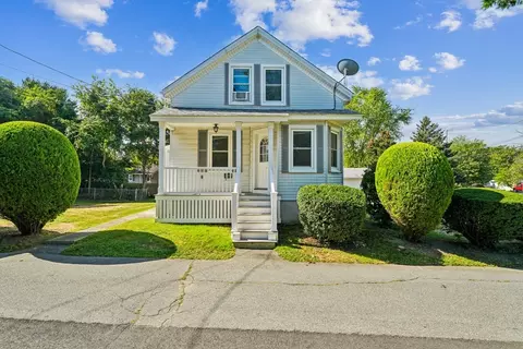 115 Mellen Ave, Somerset, MA 02726