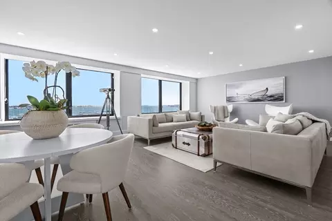 85 E India Row #4AB, Boston, MA 02110