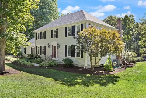 9 Bogastow Cir, Millis, MA 02054