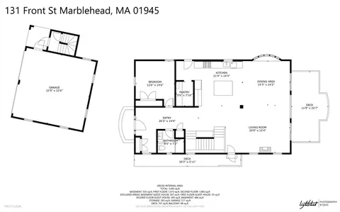 131 Front St, Marblehead, MA 01945 photo 38