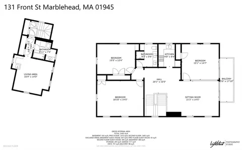 131 Front St, Marblehead, MA 01945 photo 39