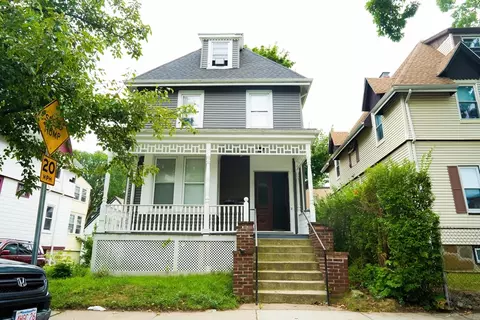 28 Wabon St, Boston, MA 02121