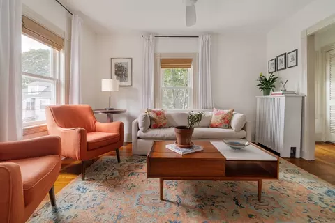 52 Victoria St #B, Somerville, MA 02144