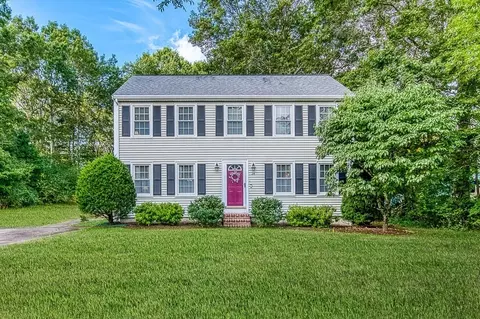 24 Corbane Dr, Mansfield, MA 02048