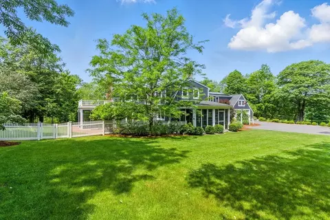 314 Grove, Westwood, MA 02090