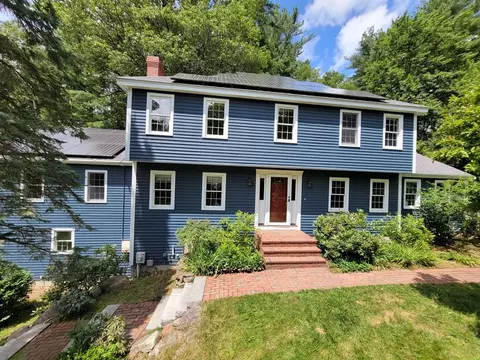 52 Mayfair Dr, Boxborough, MA 01719