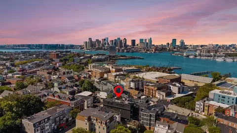 38 Lexington St #101, Boston, MA 02128
