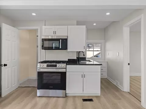 Kitchen - 6 Solferino St, Worcester, MA 01604 photo 1 of 5