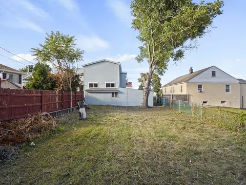 Exterior - 6 Solferino St, Worcester, MA 01604 photo 3 of 3