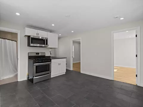 Kitchen - 6 Solferino St, Worcester, MA 01604 photo 5 of 5