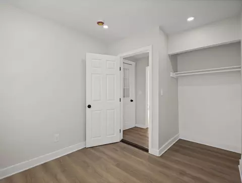 Bedroom - 6 Solferino St, Worcester, MA 01604 photo 6 of 10