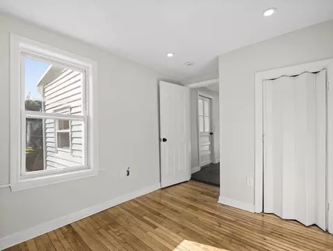 Bedroom - 6 Solferino St, Worcester, MA 01604 photo 8 of 10
