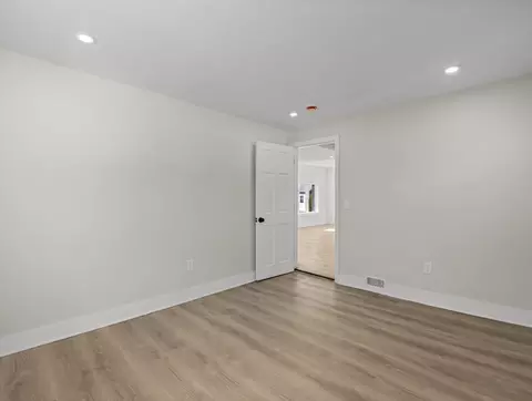 Bedroom - 6 Solferino St, Worcester, MA 01604 photo 5 of 10