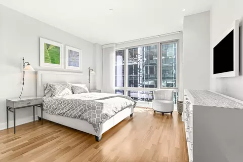 500 Atlantic Ave #14T, Boston, MA 02210