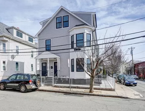 3 Church St #1, Somerville, MA 02143