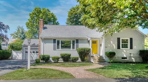 760 Lynn Fells Pkwy, Melrose, MA 02176