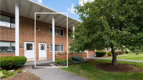 24 Farrwood Dr #24, Haverhill, MA 01835