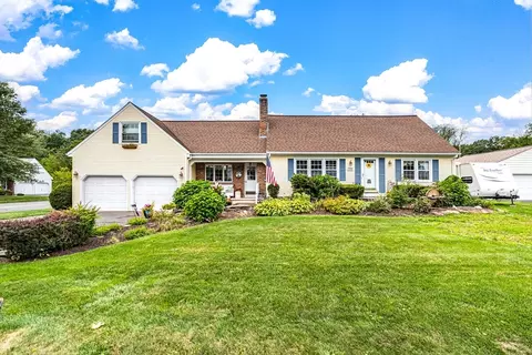 2 Melody Ln, East Longmeadow, MA 01028