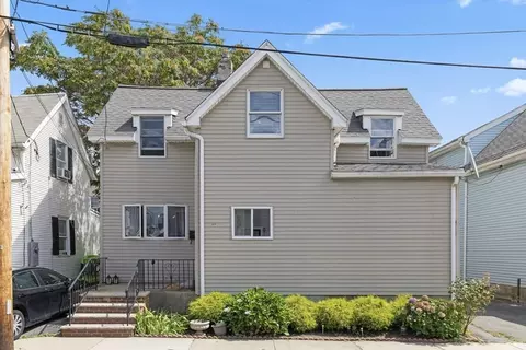 43 May St, Everett, MA 02149