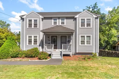 33 Purchase St #B, Milford, MA 01757