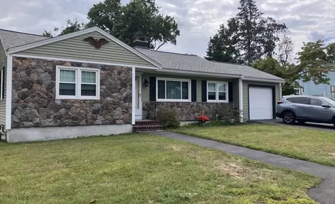 45 Sawyer Ave, Dracut, MA 01826