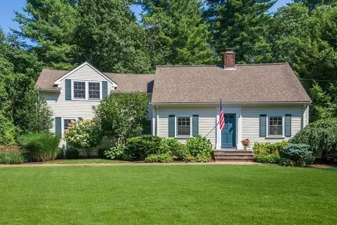 75 Westland Rd, Weston, MA 02493