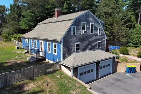 2045 Washington St, East Bridgewater, MA 02333