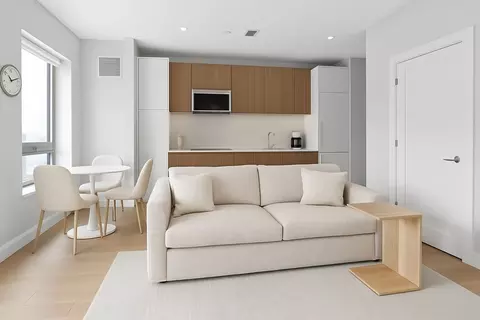 100 Shawmut Ave #708, Boston, MA 02118