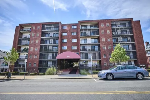100 High St #204, Medford, MA 02155