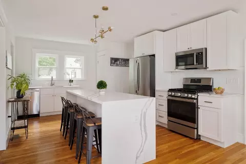 480 Baker St, Boston, MA 02132