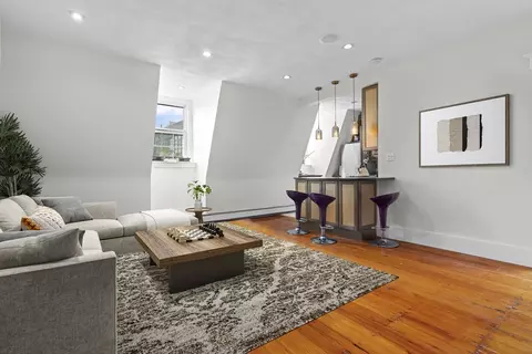483 Massachusetts Ave #7, Boston, MA 02118