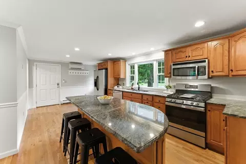 Kitchen - 24 Walnut Rd, Hampden, MA 01036 photo 3 of 5