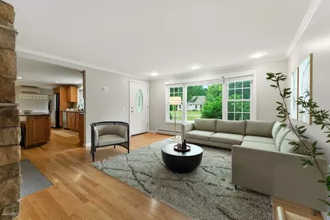 Living - 24 Walnut Rd, Hampden, MA 01036 photo 1 of 4