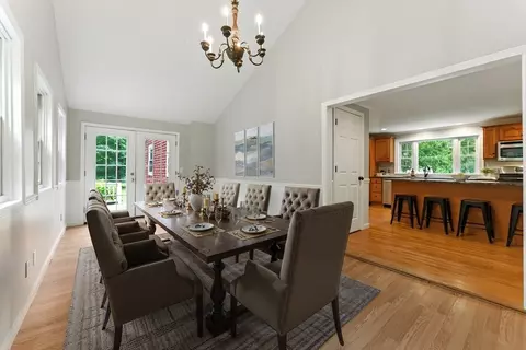 Dining - 24 Walnut Rd, Hampden, MA 01036 photo 1 of 2