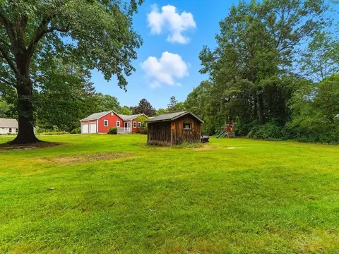 Exterior - 24 Walnut Rd, Hampden, MA 01036 photo 7 of 9