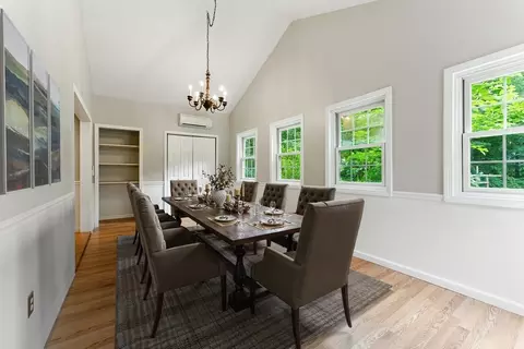 Dining - 24 Walnut Rd, Hampden, MA 01036 photo 2 of 2