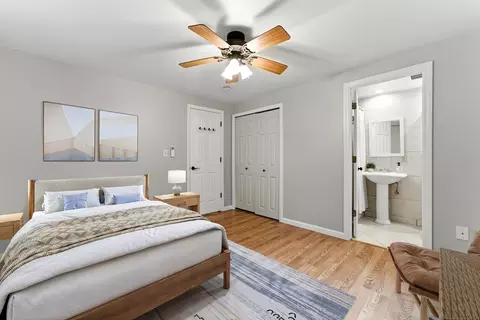 Bedroom - 24 Walnut Rd, Hampden, MA 01036 photo 1 of 6