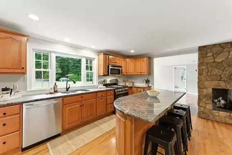 Kitchen - 24 Walnut Rd, Hampden, MA 01036 photo 1 of 5