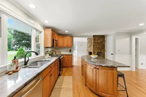 Kitchen - 24 Walnut Rd, Hampden, MA 01036 photo 2 of 5