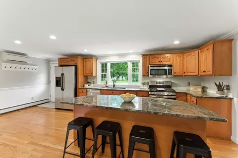 Kitchen - 24 Walnut Rd, Hampden, MA 01036 photo 4 of 5