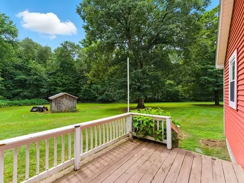 Exterior - 24 Walnut Rd, Hampden, MA 01036 photo 3 of 9