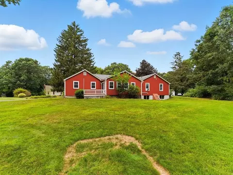 Exterior - 24 Walnut Rd, Hampden, MA 01036 photo 6 of 9