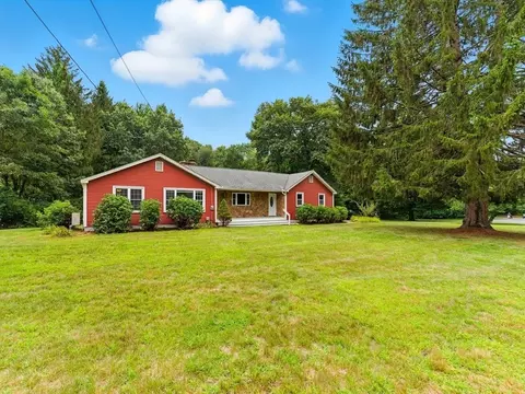 Exterior - 24 Walnut Rd, Hampden, MA 01036 photo 9 of 9