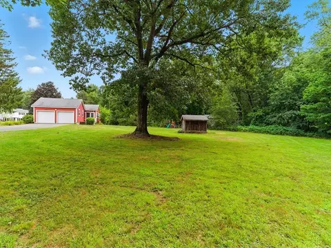 Exterior - 24 Walnut Rd, Hampden, MA 01036 photo 8 of 9