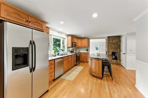 Kitchen - 24 Walnut Rd, Hampden, MA 01036 photo 5 of 5