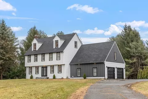 22 Coleman Rd, Groveland, MA 01834